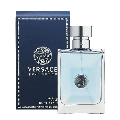 Versace Pour Homme Toilette 100ML