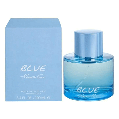 Kenneth Cole Blue Toilette 100ML