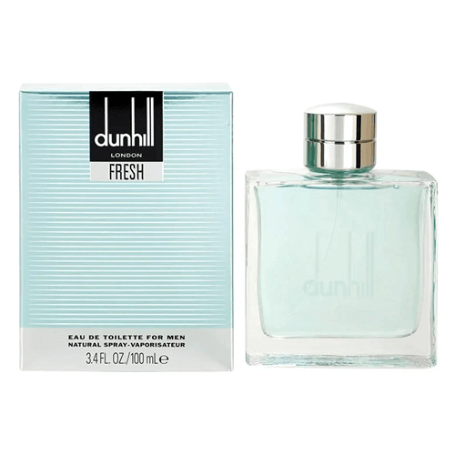 Dunhill Fresh Eau De Toilette 100ML