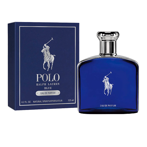 Ralph Lauren Polo Blue 125ML