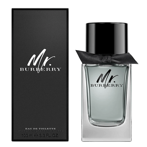 Burberry Mr Burberry Toilette 100ML