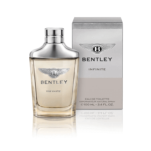 Bentley Toilette Infinite 100ML