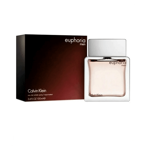 Calvin Klein Euphoria Toilette 100ML