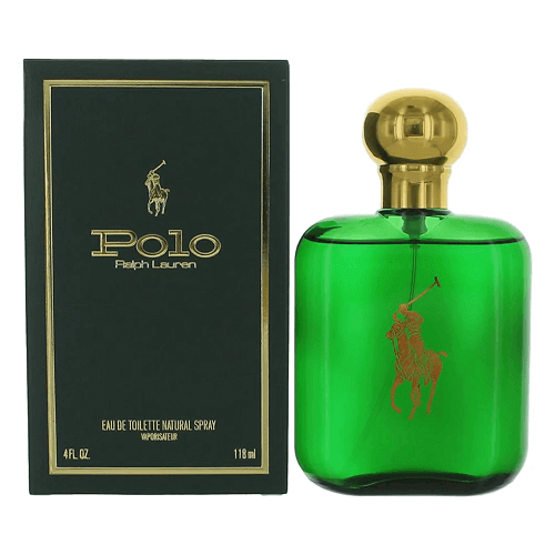 Ralph Lauren Polo Green 118ML
