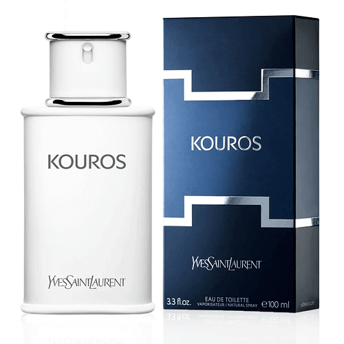 YSL Kouros Eau De Toilette 100ML