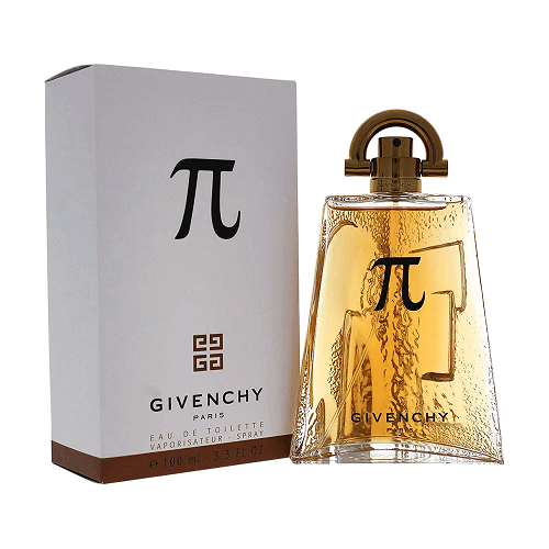 Givenchy Pi Eau De Toilette 100ML