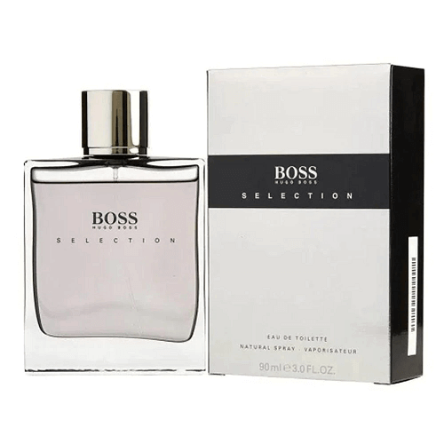 Hugo Boss Selection Unisex 90ML