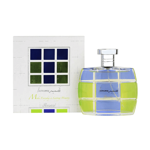 Perfume Rasasi Tasmeem 100ML