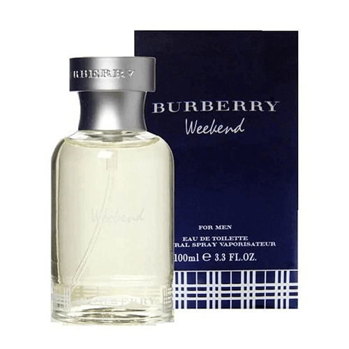 Burberry Weekend Toilette 100ML