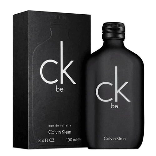 Calvin Klein CK Be Toilette 100ML