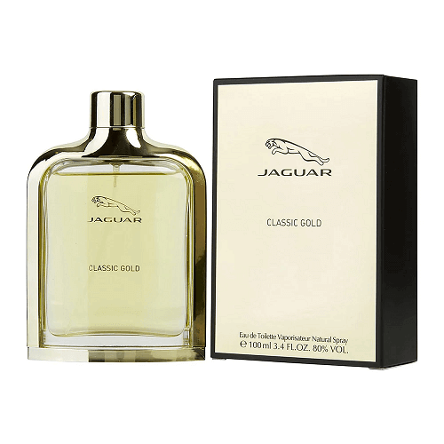 Jaguar Classic Gold 100ML