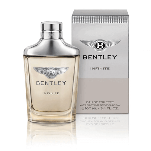 Bentley Toilette Infinite R 100ML