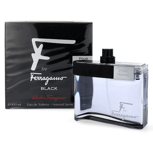 Salvatore Ferragamo Black 100ML