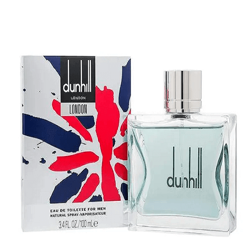 Dunhill London Toilette 100ML