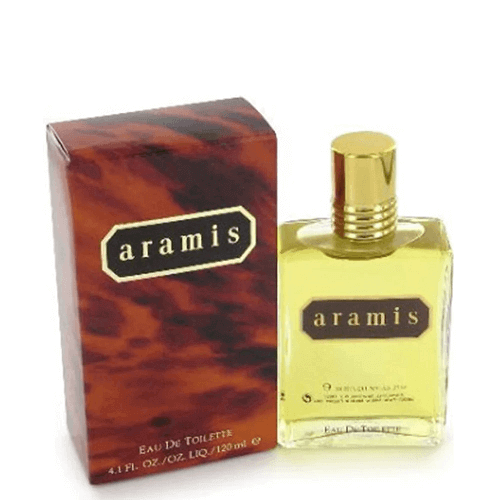 Aramis Eau De Toilette 100ML