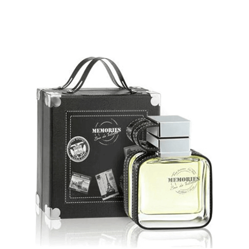 Emper Memories Perfume 100ML