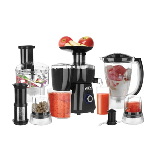 Anex Kitchen Robot