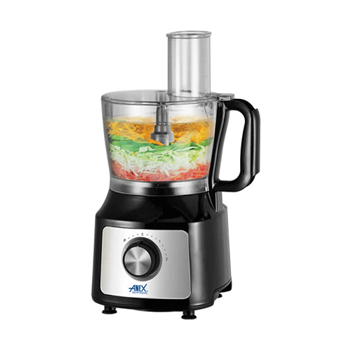 Anex Deluxe Chopper with Vegetable