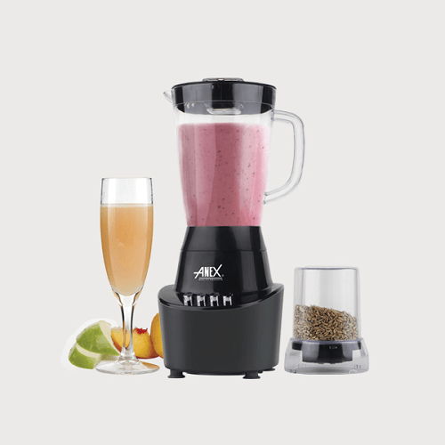 Anex Blender & Grinder 2 in 1