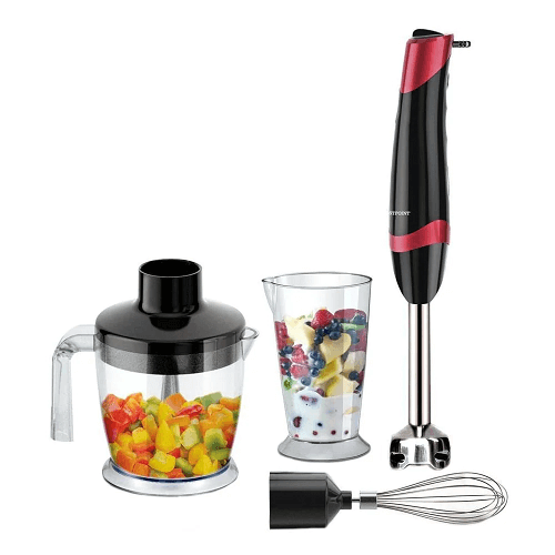 Westpoint Deluxe Hand Blender 2 Speed