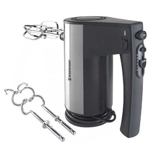 WestPoint Deluxe Hand Mixer 10 Speed