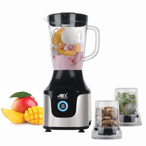 Anex Blender & Grinder 3 in 1