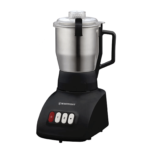 West Point Deluxe Spice Grinder
