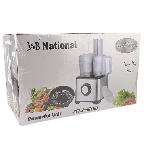WB National Vegetable Chopper