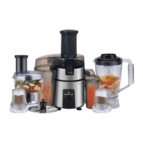 WestPoint Deluxe Kitchen Chef