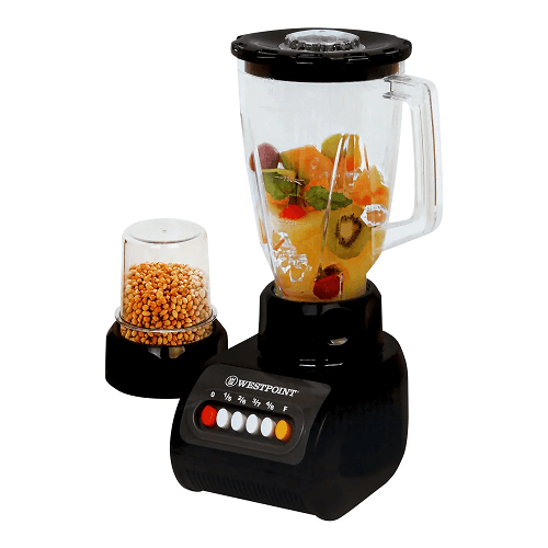 WestPoint Deluxe 2 In 1 Blender