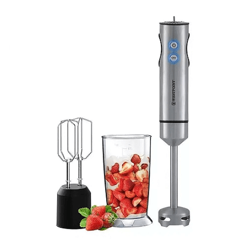 West Point Professional Hand Blender