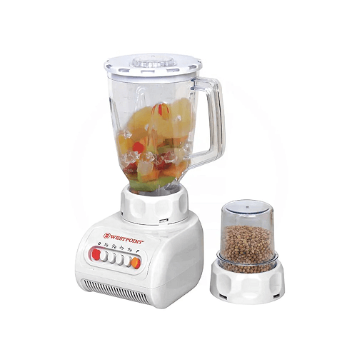 West Point Deluxe 2 In 1 Blender