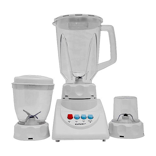 Gaba National 3 In 1 Blender