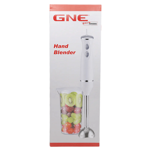 Gaba National Hand Blender