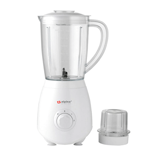 Alpina Blender & Grinder