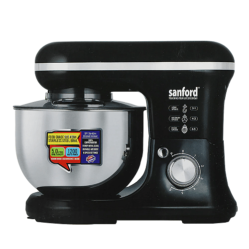 Sanford Dough Maker