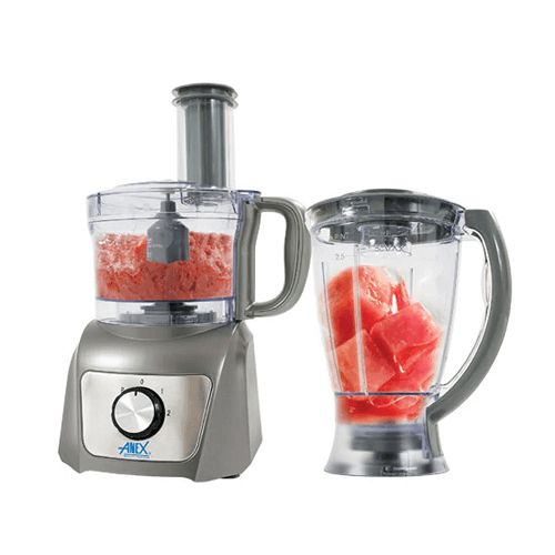 Anex Deluxe Chopper & Blender