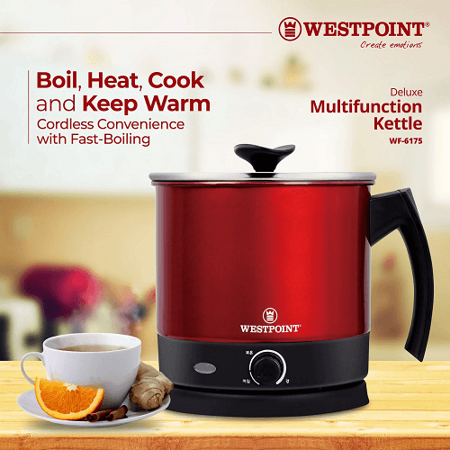 Electric Kettle WF 6175