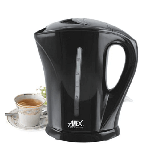 Anex Kettle AG 4002 Black