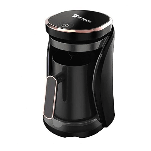 Sayona Turkish Coffee Maker