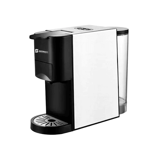 Sayona Multi Capsule Coffee Machine