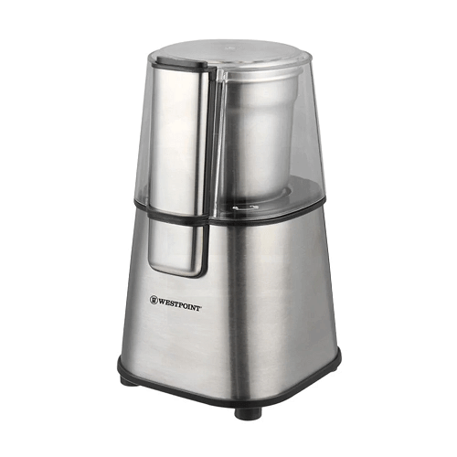 West Point Deluxe Coffee Grinder