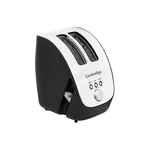 Cambridge Tt 3116 2 Slice Toaster