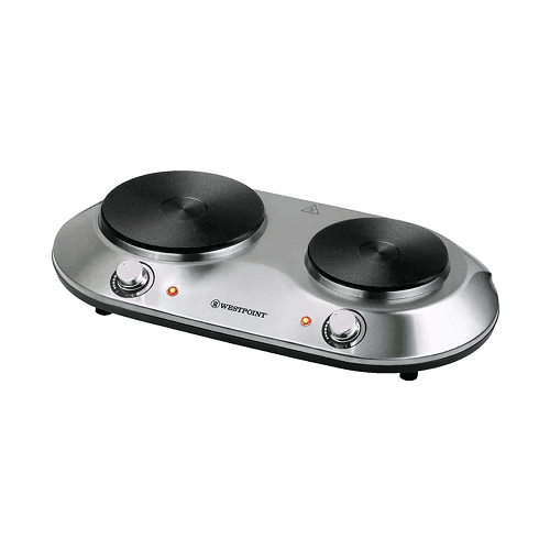 West Point Deluxe Hot Plate