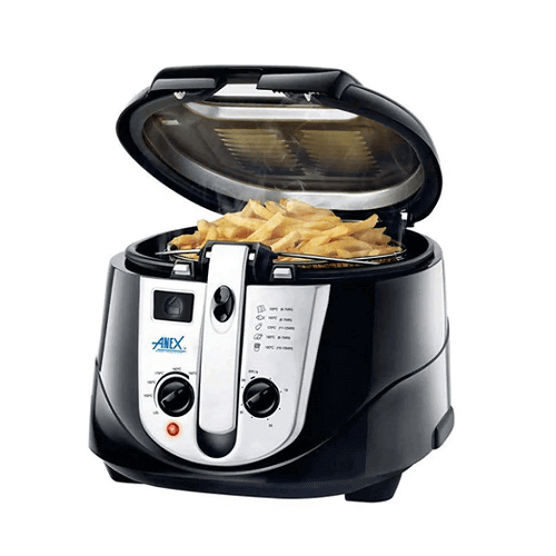 Anex Deep Fry DF 2014