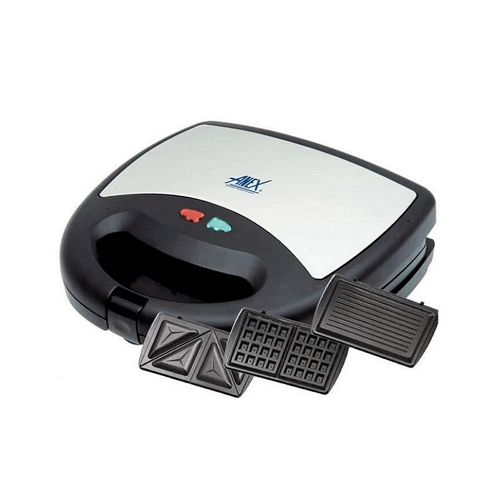 Anex Sandwich Toaster AG 1039