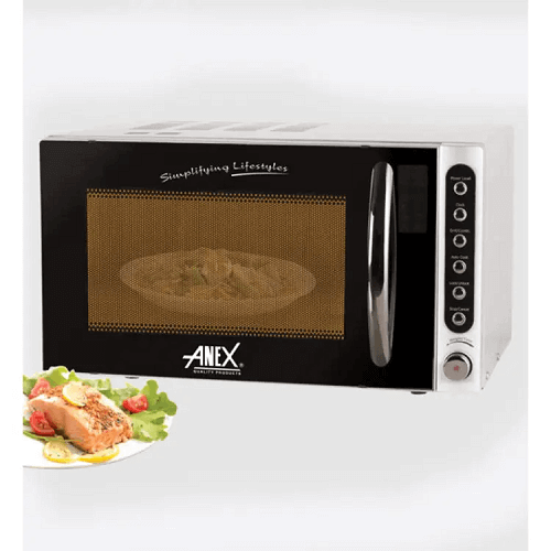 Anex Microwave 9031