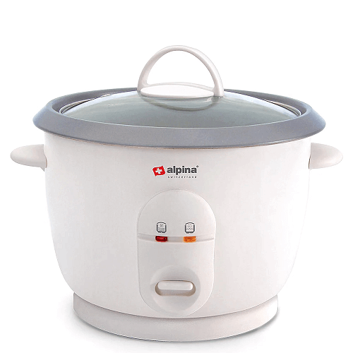 Alpina Rice Cooker 450W