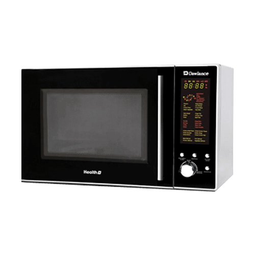 Dawlance Cooking Series Microwave Oven