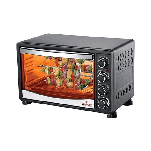 Westpoint Convection Rotisserie Oven 45 Liters